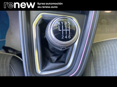 Renault Clio techno Eco-G 100cv (74kW)