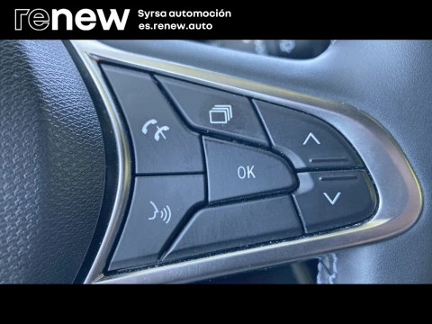 Renault Clio techno Eco-G 100cv (74kW)