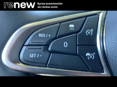 Renault Clio techno Eco-G 100cv (74kW)