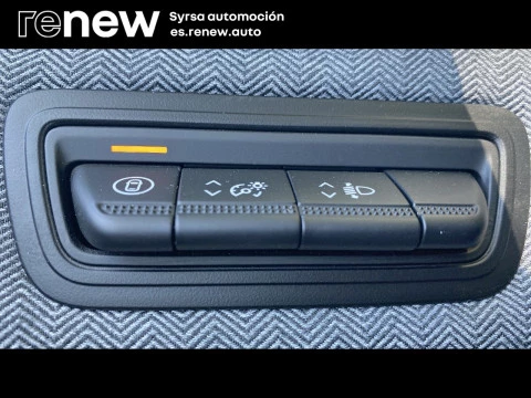 Renault Clio techno Eco-G 100cv (74kW)