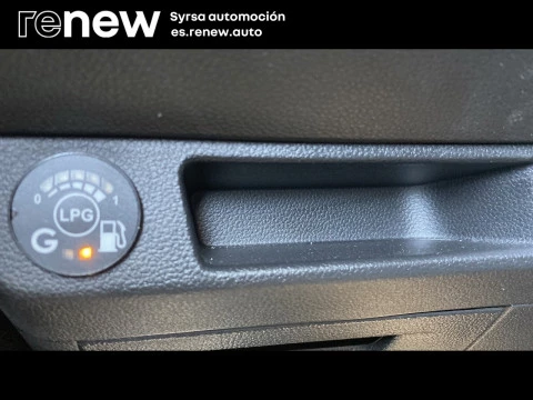 Renault Clio techno Eco-G 100cv (74kW)
