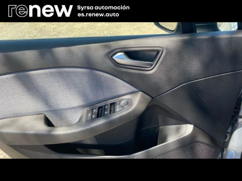 Renault Clio techno Eco-G 100cv (74kW)