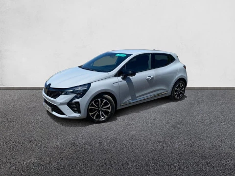 Renault Clio techno Eco-G 100cv (74kW)