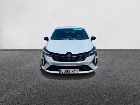 Renault Clio techno Eco-G 100cv (74kW)