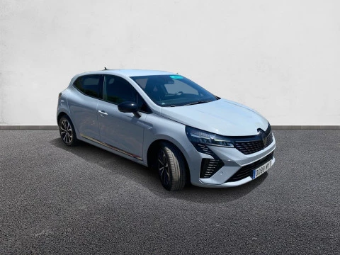 Renault Clio techno Eco-G 100cv (74kW)