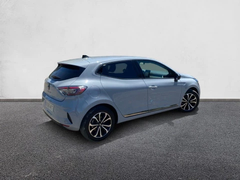 Renault Clio techno Eco-G 100cv (74kW)