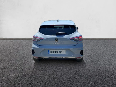 Renault Clio techno Eco-G 100cv (74kW)