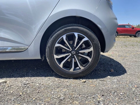 Renault Clio techno Eco-G 100cv (74kW)