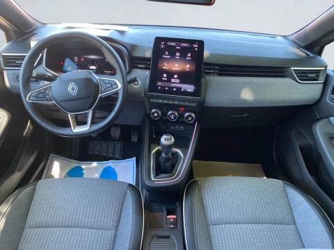 Renault Clio techno Eco-G 100cv (74kW)