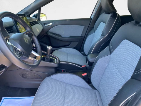 Renault Clio techno Eco-G 100cv (74kW)