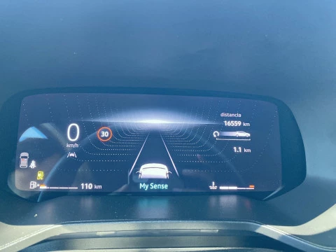Renault Clio techno Eco-G 100cv (74kW)