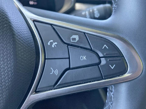 Renault Clio techno Eco-G 100cv (74kW)