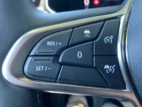 Renault Clio techno Eco-G 100cv (74kW)