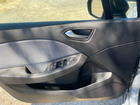 Renault Clio techno Eco-G 100cv (74kW)