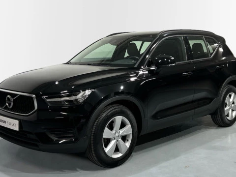 Volvo XC40 1.5 T3 156 5P