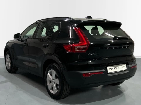 Volvo XC40 1.5 T3 156 5P