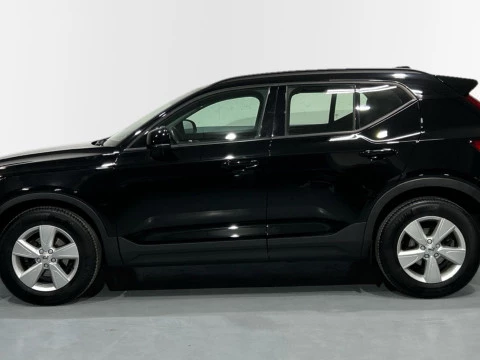 Volvo XC40 1.5 T3 156 5P