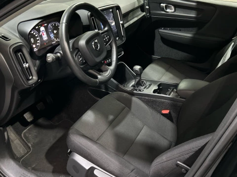Volvo XC40 1.5 T3 156 5P