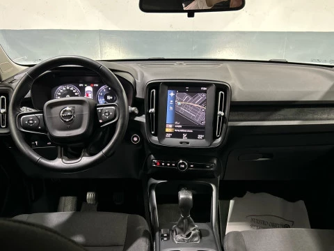 Volvo XC40 1.5 T3 156 5P