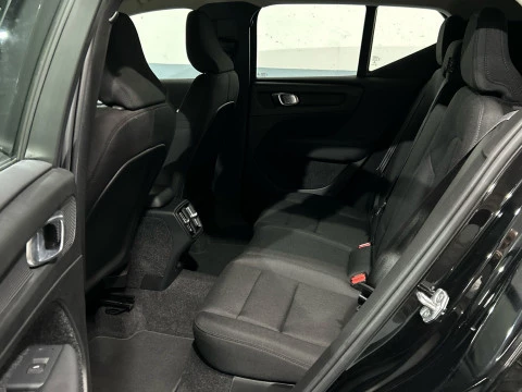 Volvo XC40 1.5 T3 156 5P