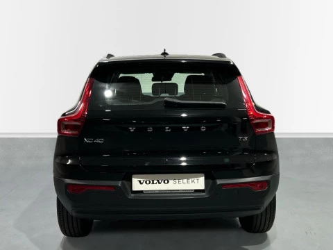 Volvo XC40 1.5 T3 156 5P