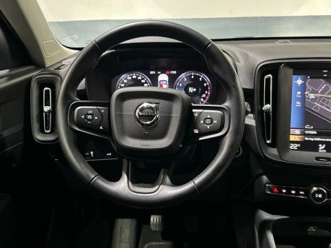 Volvo XC40 1.5 T3 156 5P