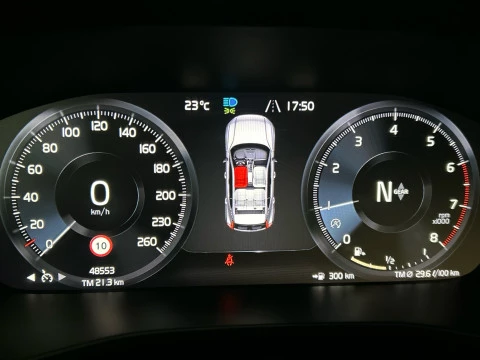 Volvo XC40 1.5 T3 156 5P