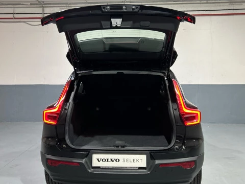 Volvo XC40 1.5 T3 156 5P