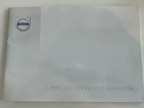 Volvo XC40 1.5 T3 156 5P