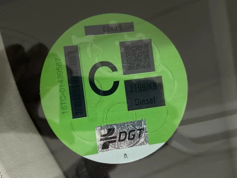 Volvo XC40 1.5 T3 156 5P