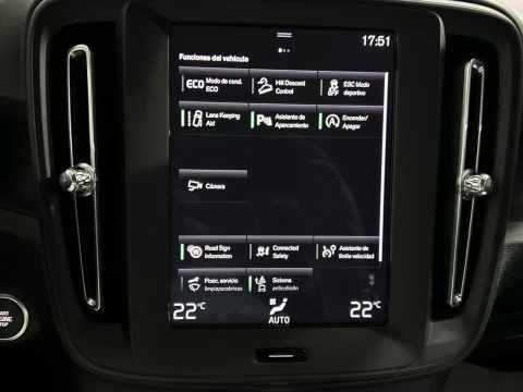 Volvo XC40 1.5 T3 156 5P