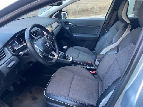 Renault Captur Intens TCe 90
