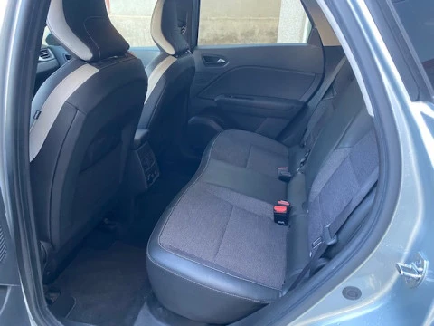 Renault Captur Intens TCe 90