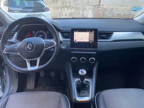 Renault Captur Intens TCe 90