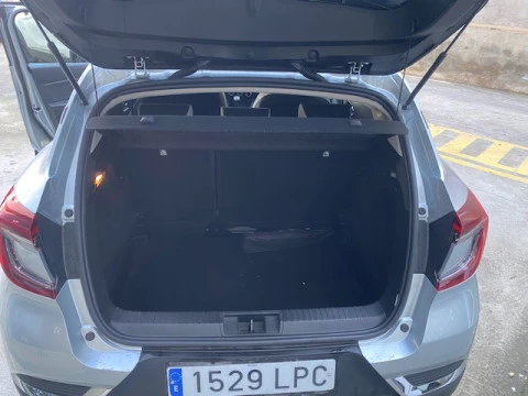 Renault Captur Intens TCe 90