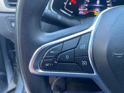 Renault Captur Intens TCe 90