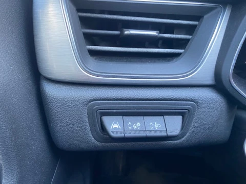 Renault Captur Intens TCe 90