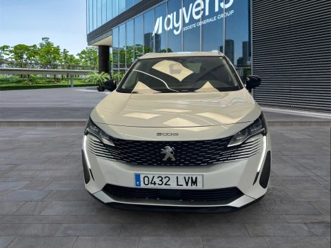 Peugeot 5008 1.5 BlueHDi 96kW (130CV) S&S Allure
