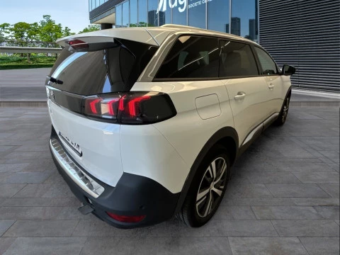 Peugeot 5008 1.5 BlueHDi 96kW (130CV) S&S Allure