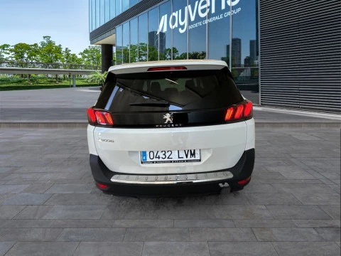 Peugeot 5008 1.5 BlueHDi 96kW (130CV) S&S Allure