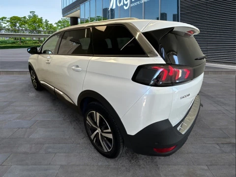 Peugeot 5008 1.5 BlueHDi 96kW (130CV) S&S Allure