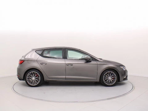 Seat Leon 1.2 TSI 110 PS S/S STYLE 110 5P