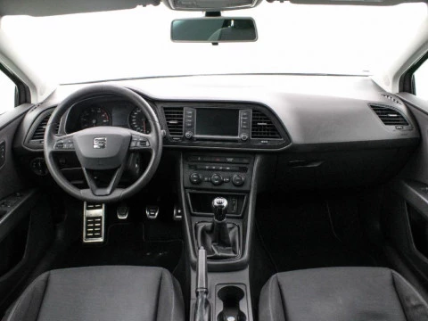 Seat Leon 1.2 TSI 110 PS S/S STYLE 110 5P