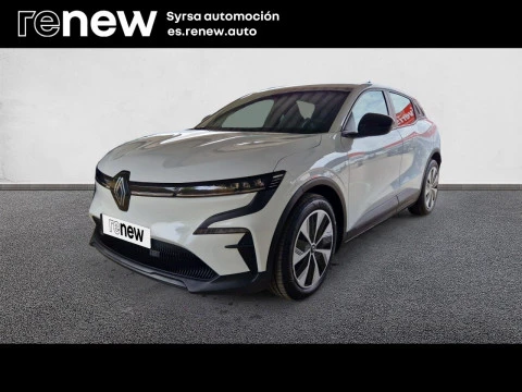 Renault Megane E-Tech Equilibre EV60 160kW (220CV) optimum ch.