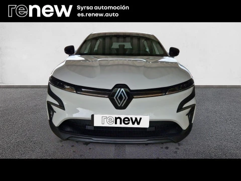 Renault Megane E-Tech Equilibre EV60 160kW (220CV) optimum ch.