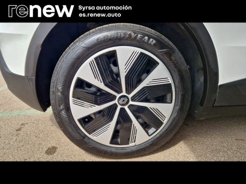 Renault Megane E-Tech Equilibre EV60 160kW (220CV) optimum ch.