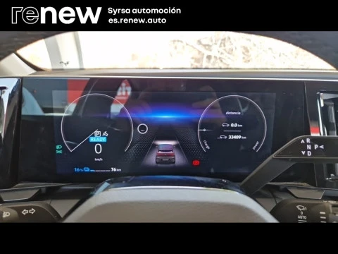 Renault Megane E-Tech Equilibre EV60 160kW (220CV) optimum ch.
