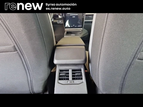 Renault Megane E-Tech Equilibre EV60 160kW (220CV) optimum ch.