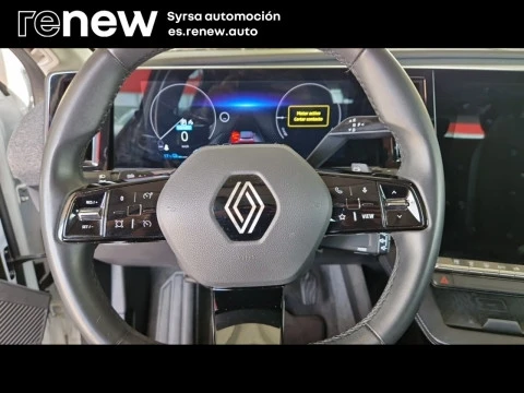 Renault Megane E-Tech Equilibre EV60 160kW (220CV) optimum ch.