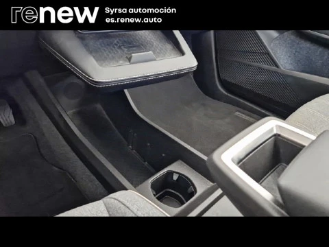 Renault Megane E-Tech Equilibre EV60 160kW (220CV) optimum ch.
